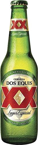 BEERS OF MEXICO