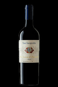 Franceschi Merlot San Leopoldo Igt|Liquor Cave