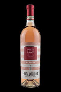 Fontanafredda Solerose Langhe|Liquor Cave