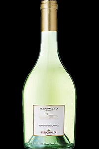 Frescobaldi Vermentino Massovivo|Liquor Cave