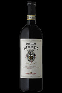 Frescobaldi Nipozzano Vecchi Viti|Liquor Cave