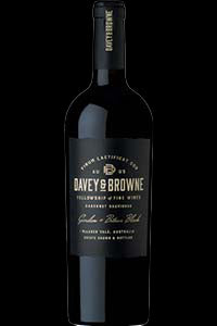 Davey & Browne Cabernet Sauvignon|Liquor Cave