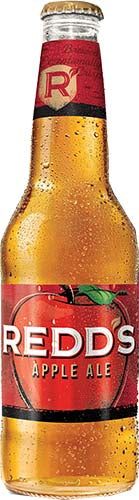 REDDS APPLE BEER 6PK NR