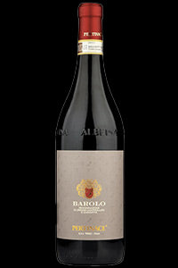 Pertinace Barolo|Liquor Cave