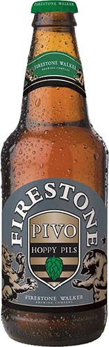 FIRESTONE PIVO PILS