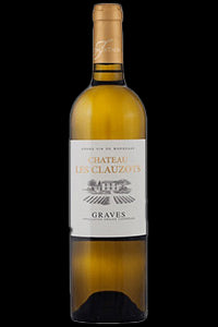 Ch Les Clauzots Blanc|Liquor Cave