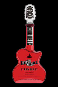 Rock N Roll Strawberry Tequila|Liquor Cave