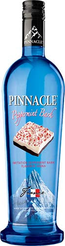 PINNACLE PEPPERMINT VODKA