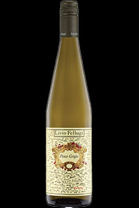 Livio Felluga Pinot Grigio|Liquor Cave