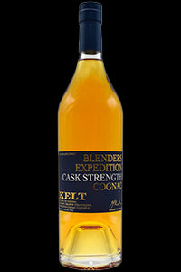 Kelt Blender'S Exp Cognac Cask Str|Liquor Cave