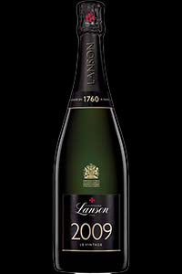 Lanson Brut Le Vintage|Liquor Cave