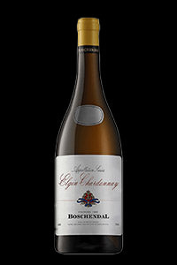 Boschendal Chardonnay Elgin|Liquor Cave