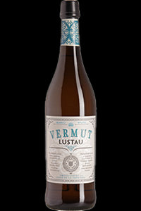 E.Lustau Vermut Blanco|Liquor Cave