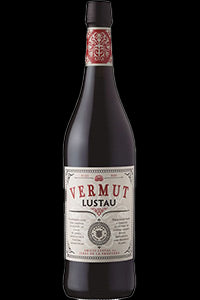 E.Lustau Vermut Rojo|Liquor Cave