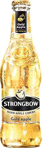 STRONGBOW GOLD