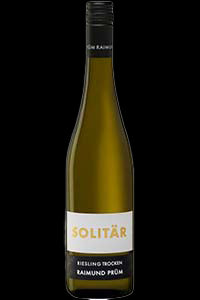 R Prum Riesling Solitar|Liquor Cave