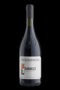 Fontanafredda Barbaresco Silver Lbl|Liquor Cave