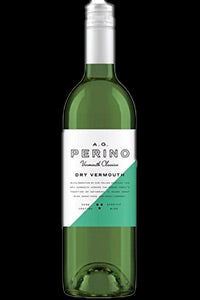 A.G. Perino Dry Vermouth|Liquor Cave