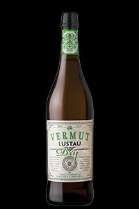 E.Lustau Vermut Dry|Liquor Cave