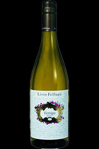 Livio Felluga Vertigo Bianco|Liquor Cave