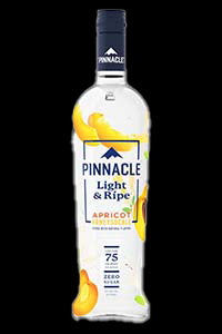 Pinnacle Apricot Honeysuckle|Liquor Cave