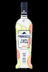 Pinnacle Guava Lime|Liquor Cave