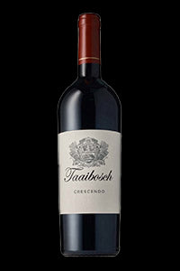 Taaibosch Crescendo Red Blend|Liquor Cave