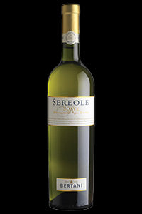 Bertani Sereole Soave|Liquor Cave