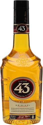 LICOR  43