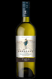 Arrogant Frog Sv Blanc (Savvy Blanc)|Liquor Cave