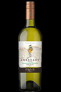 Arrogant Frog Chardonnay|Liquor Cave