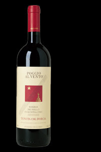 Col D'Orcia Brun Poggio Vento|Liquor Cave