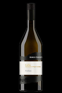 Borgo Conventi Fruilano Doc|Liquor Cave