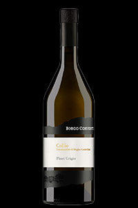 Borgo Conventi Pinot Grigio Doc|Liquor Cave