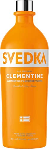 SVEDKA CLEMENTINE