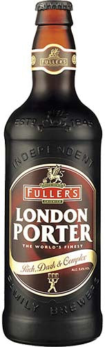 FULLERS PORTER