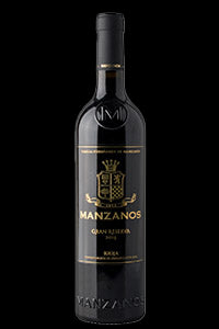 Manzanos Gran Reserva|Liquor Cave