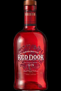 Red Door Gin|Liquor Cave