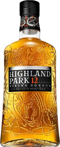 HIGHLANDPARK 12 YR