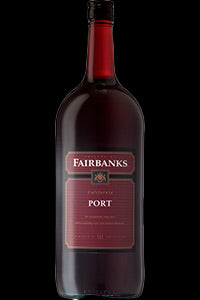 Fairbanks Port|Liquor Cave