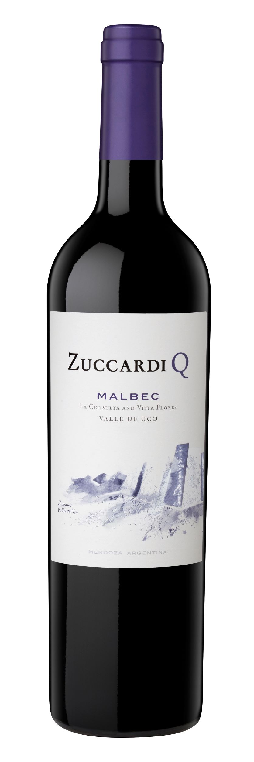 Zuccardi Q Malbec