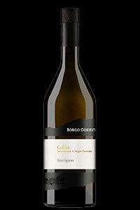 Borgo Conventi Sauvignon Doc|Liquor Cave