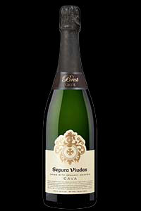 Segura Viudas Organic Cava|Liquor Cave