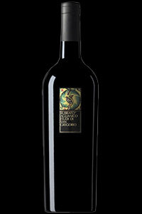 Feudi San Gregorio Rubrato|Liquor Cave