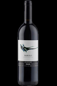 Gaja Barolo Da Gromis|Liquor Cave