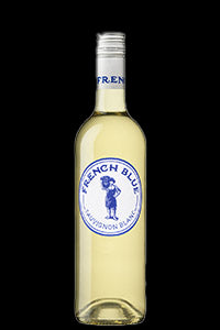 French Blue Sauvignon Blanc Aoc|Liquor Cave