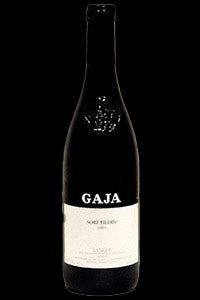 Gaja Sori Tildin (Barbaresco)|Liquor Cave