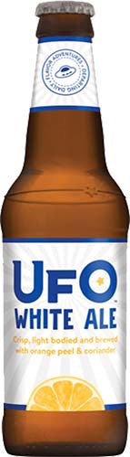 HARPOON  HEFEWEIZEN UFO 6 PK D