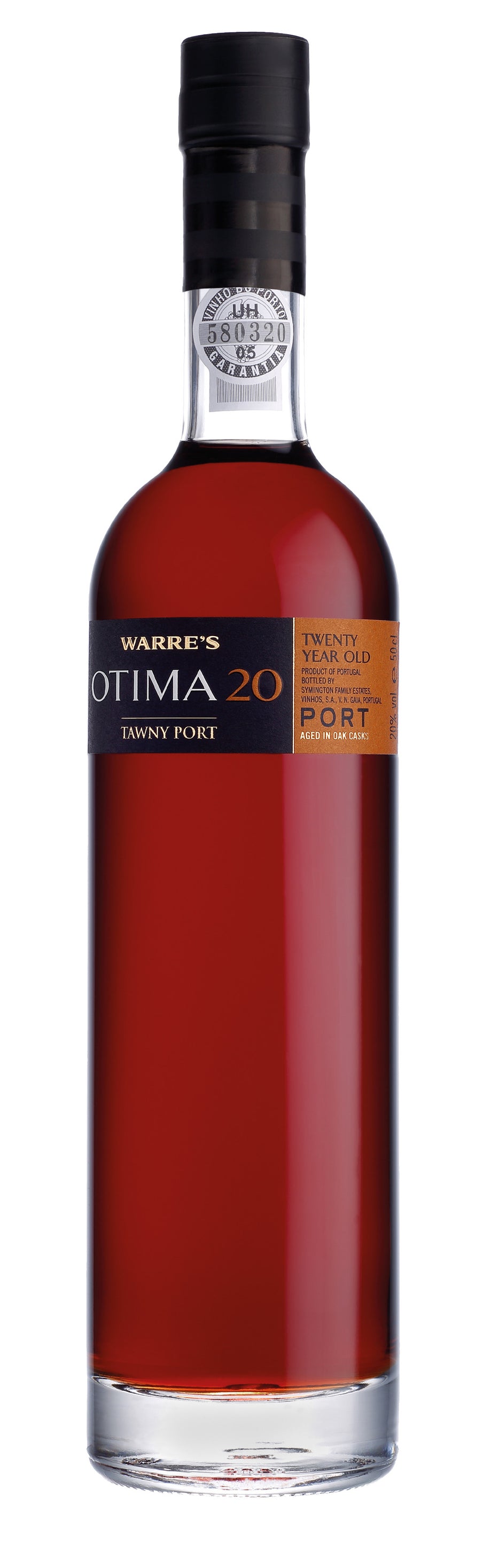 Warres Porto Otima 20 Year Old Tawny | Liquor Cave