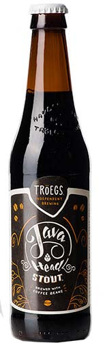 TROEGS JAVA HEAD STOUT